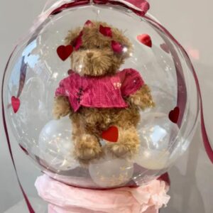 18 inch bobo balloon