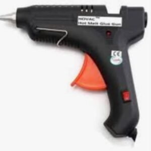 Hot glue gun