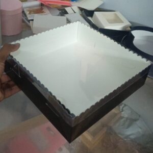 10x10x3 inch