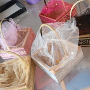 mini net basket