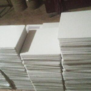 Square Cake Bases