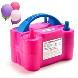 balloon machine