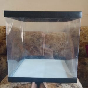 PVC 12x12