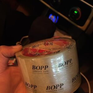 2.75 inch tape 72 yards
