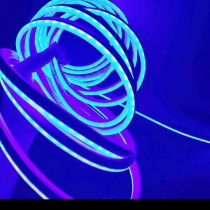 Neon light roll