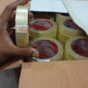 1inch  70 yards tape