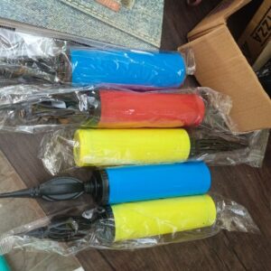 Balloon pump
