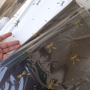 Bouquet sheets