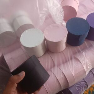 Round box 3inch